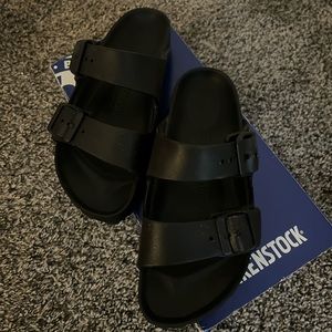 Birkenstock Sandals size 4 in women’s